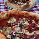 Al Sanpietrino Trattoria Nourriture