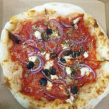 Al Sanpietrino Trattoria Nourriture