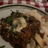 Al Sanpietrino Trattoria Nourriture