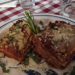Al Sanpietrino Trattoria Nourriture