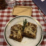 Al Sanpietrino Trattoria Nourriture