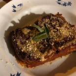 Al Sanpietrino Trattoria Nourriture