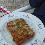 Al Sanpietrino Trattoria Nourriture