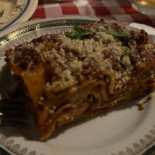 Al Sanpietrino Trattoria Nourriture