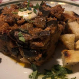 Al Sanpietrino Trattoria Nourriture