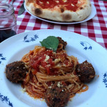 Al Sanpietrino Trattoria Nourriture