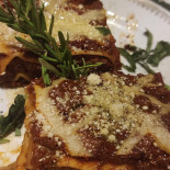 Al Sanpietrino Trattoria Nourriture