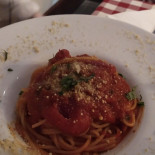 Al Sanpietrino Trattoria Nourriture
