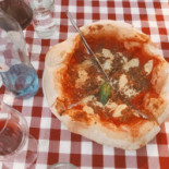 Al Sanpietrino Trattoria Nourriture