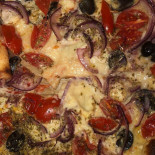 Al Sanpietrino Trattoria Nourriture