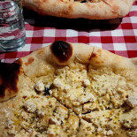 Al Sanpietrino Trattoria Nourriture