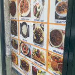 Thiep Senegal Carta