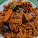 Thiep Senegal Comida