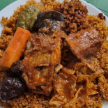 Thiep Senegal Comida