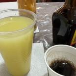 Thiep Senegal Bebida
