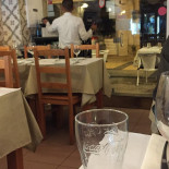 Costa Vicentina À l'intérieur