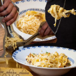 Buonapoletano Nourriture