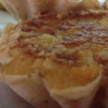 Café Dom João V Comida