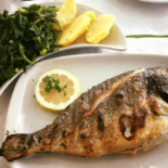 Café Dom João V Comida