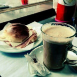 Café Dom João V Boisson