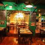 Amazônia À l'intérieur