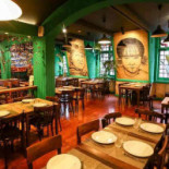 Amazônia À l'intérieur