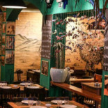 Amazônia À l'intérieur
