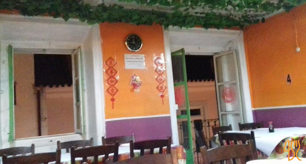 Destino Exterior