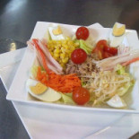 CafÉ Q.b Nourriture