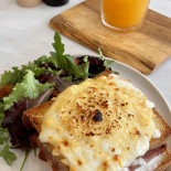 Café São Nourriture
