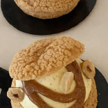 Café São Nourriture