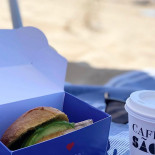 Café São Bebida