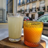 Café São Bebida