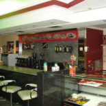 O'santana Exterior