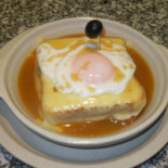 O'santana Nourriture