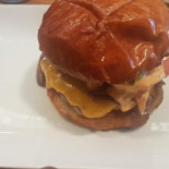 Ground Burger Nourriture