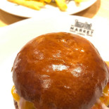 Ground Burger Nourriture