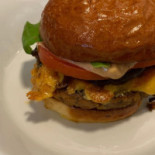 Ground Burger Nourriture