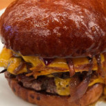 Ground Burger Nourriture