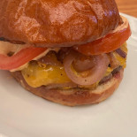 Ground Burger Nourriture
