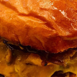 Ground Burger Nourriture