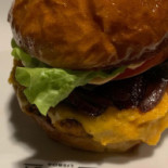 Ground Burger Nourriture