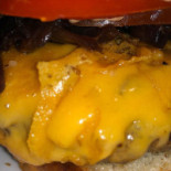Ground Burger Nourriture
