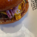 Ground Burger Boisson
