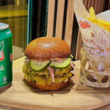 Burger28 Boisson