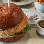 Burger28 Nourriture