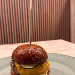 Burger28 Boisson