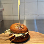 Burger28 Boisson