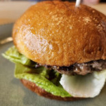 Burger28 Nourriture