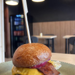Burger28 Boisson